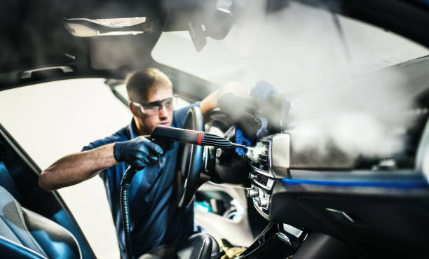 Best Air Vent Cleaning Services  in Dublin, CA