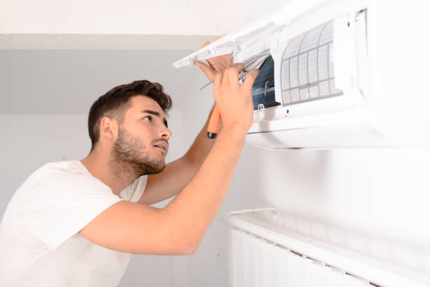 Best Emergency Air Duct Cleaning  in Dublin, CA